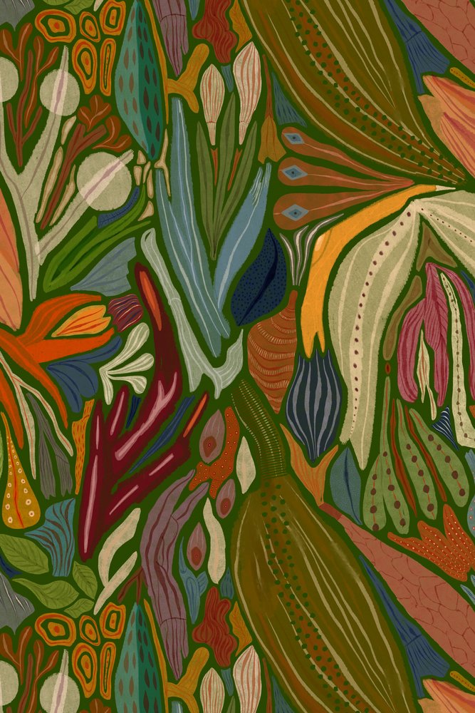 Lyrma by Alexander Adiels