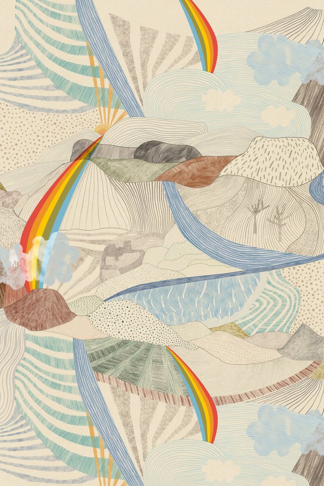 Villy Valley by Alexander Adiels