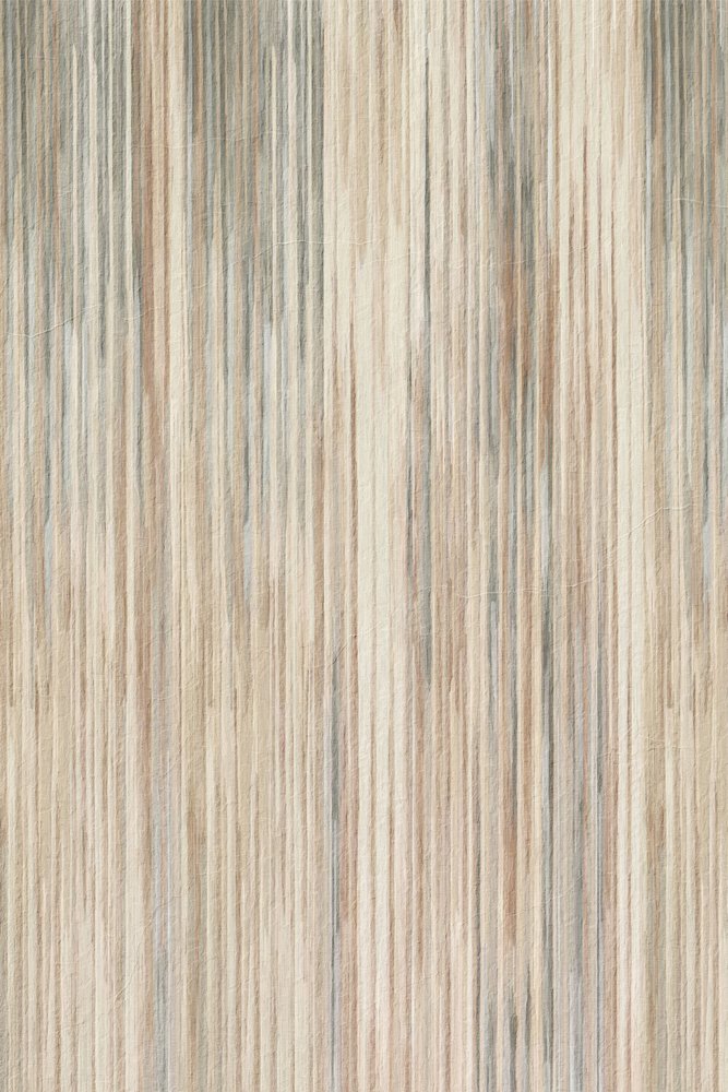 Abstract Vertical Lines by Alma
