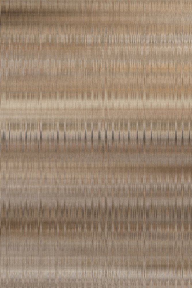 Earthy Digital Stripes by Alma