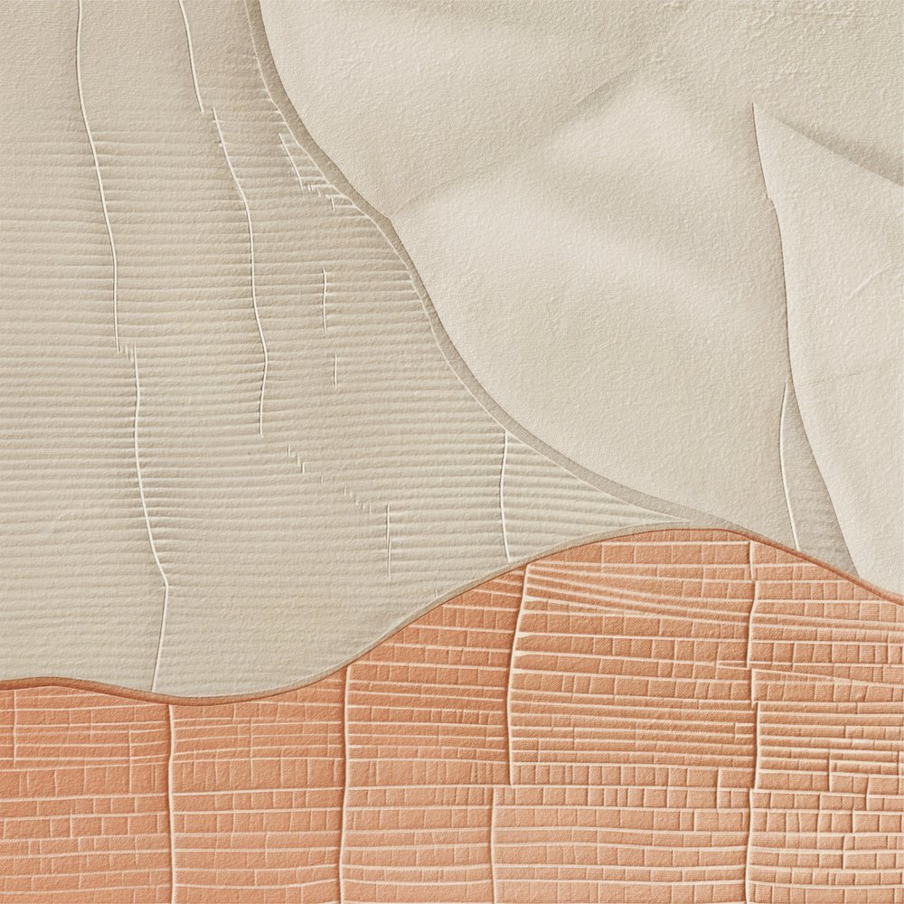 Modern Earth Textures by Alma