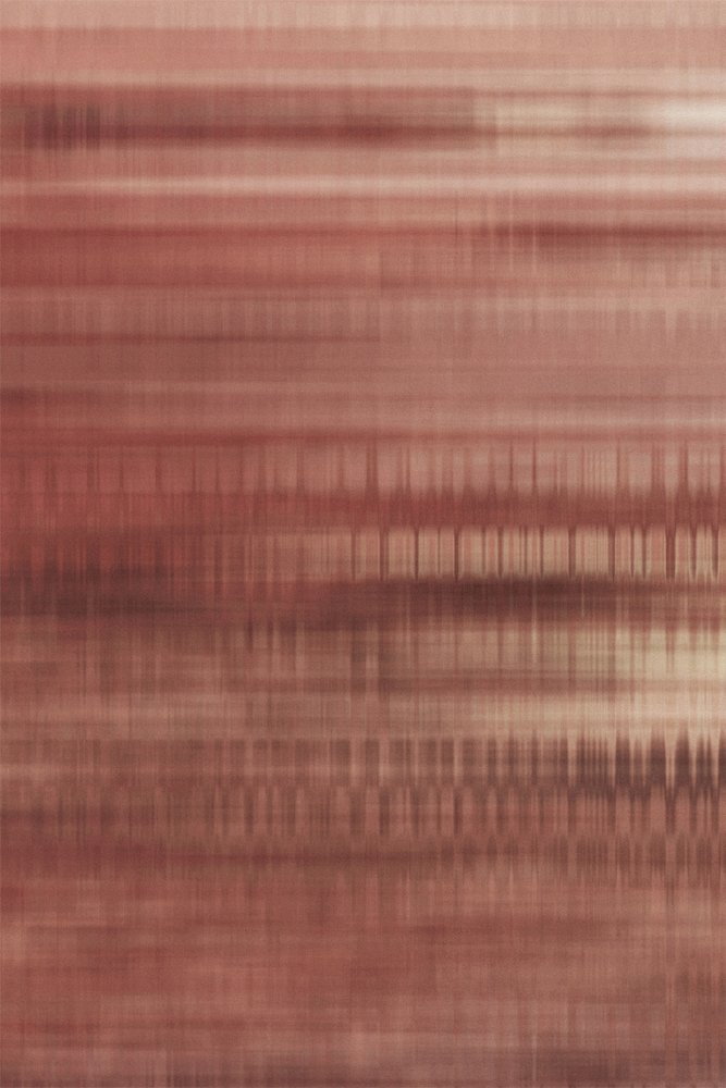 Warm Linear Flow by Alma