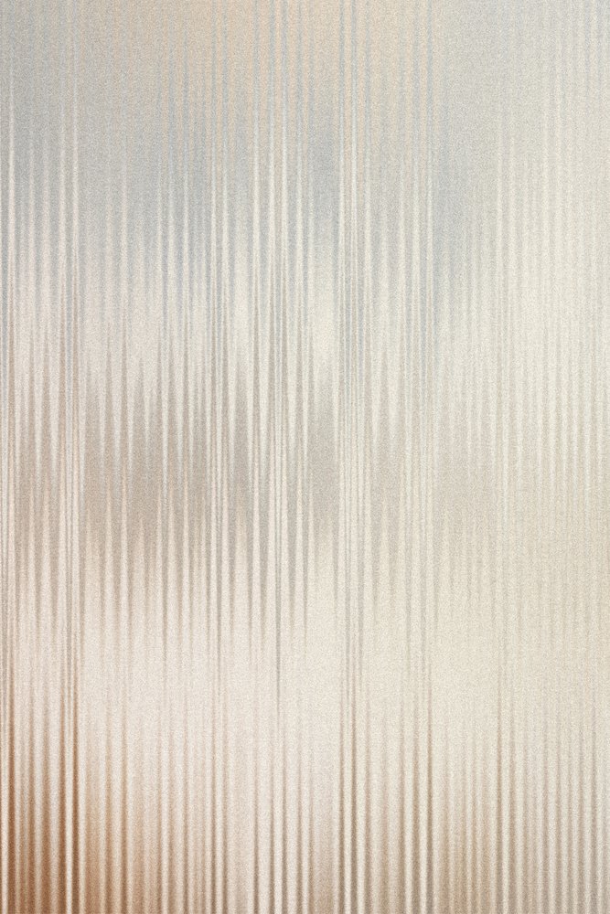 Whispering Vertical Flow by Alma