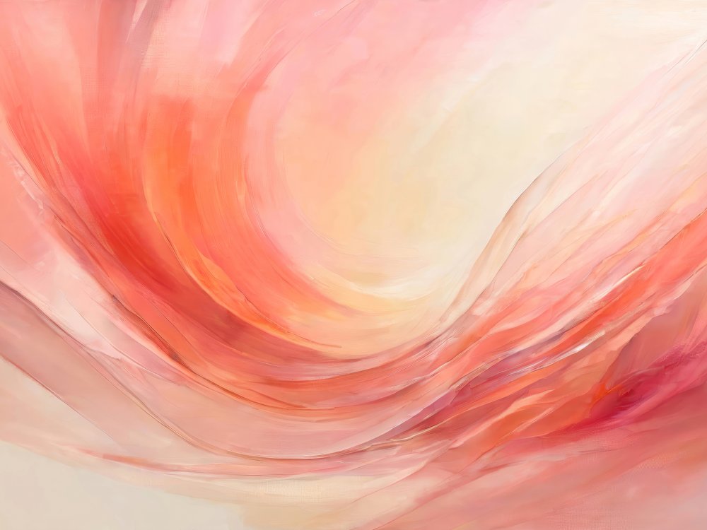 Blushing Fluid Movement by Alpenglow Workshop