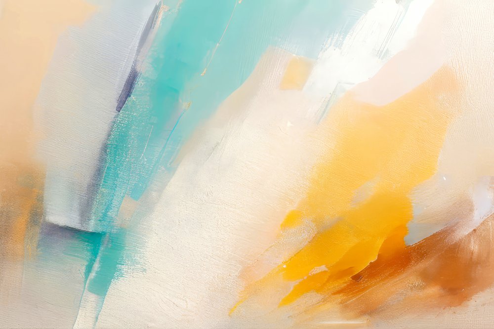 Colorful Abstract Flow by Alpenglow Workshop