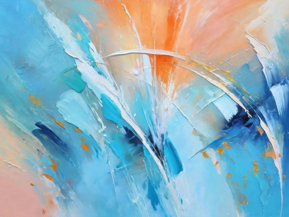 Dynamic Abstract Flow by Alpenglow Workshop
