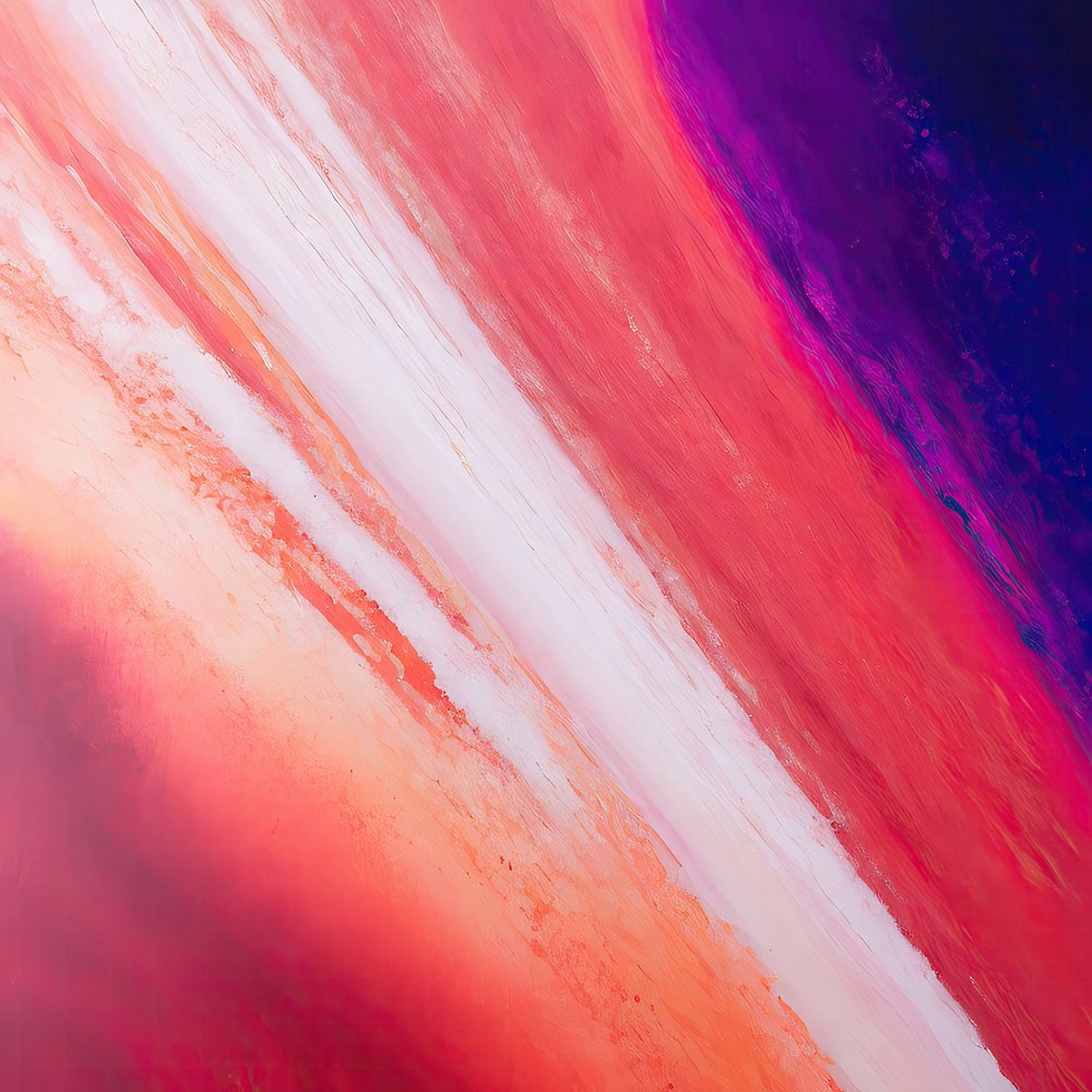 Dynamic Color Flow by Alpenglow Workshop