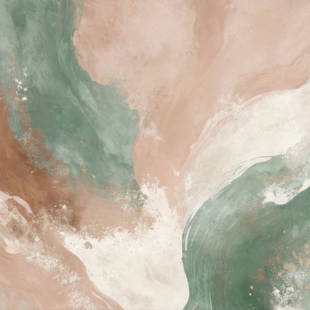 Soft Abstract Flow by Alpenglow Workshop
