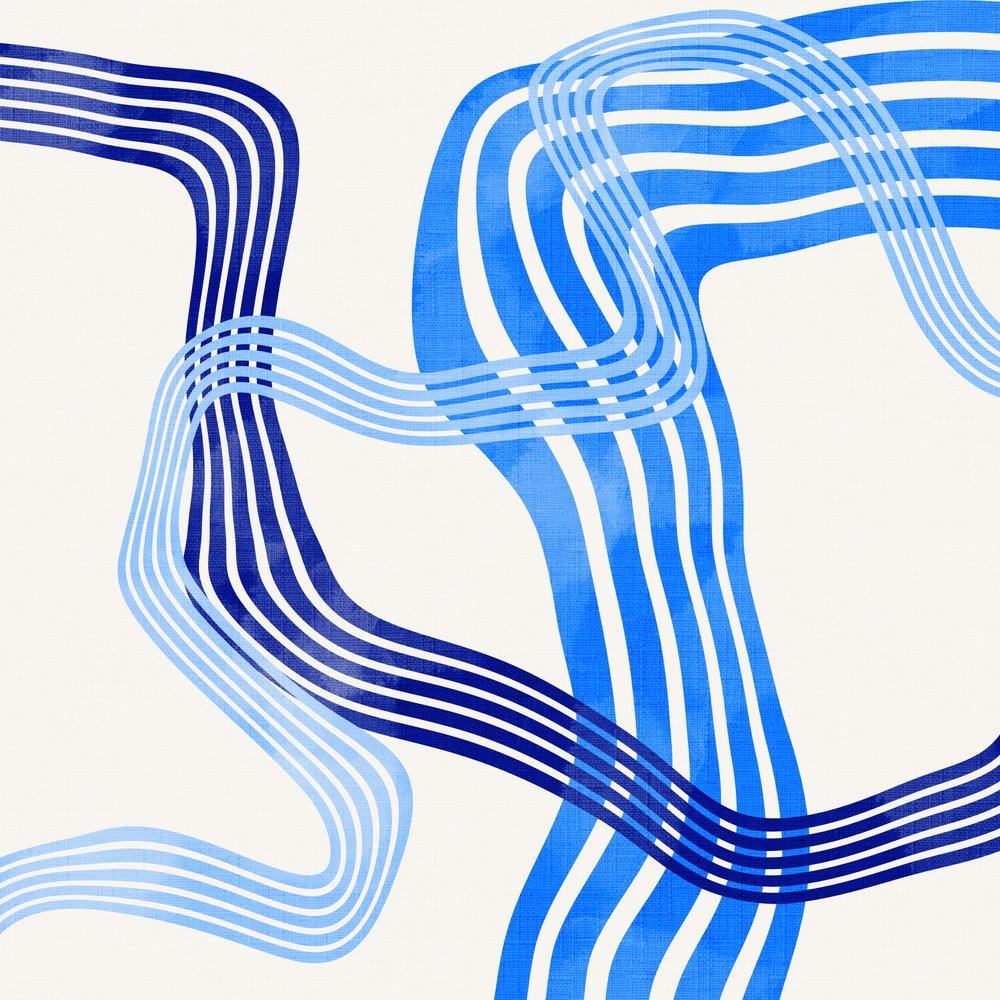 Abstract 22 4 by Ana Rut Bre