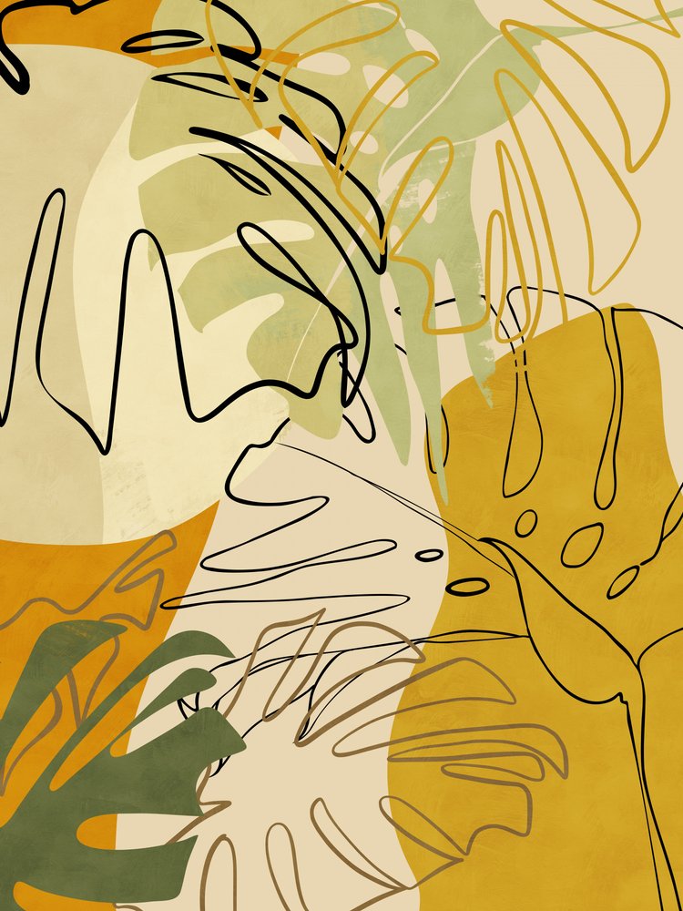 Bungle Jungle 1 by Ana Rut Bre