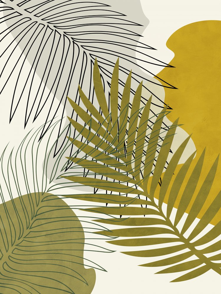 Bungle Jungle 3 by Ana Rut Bre