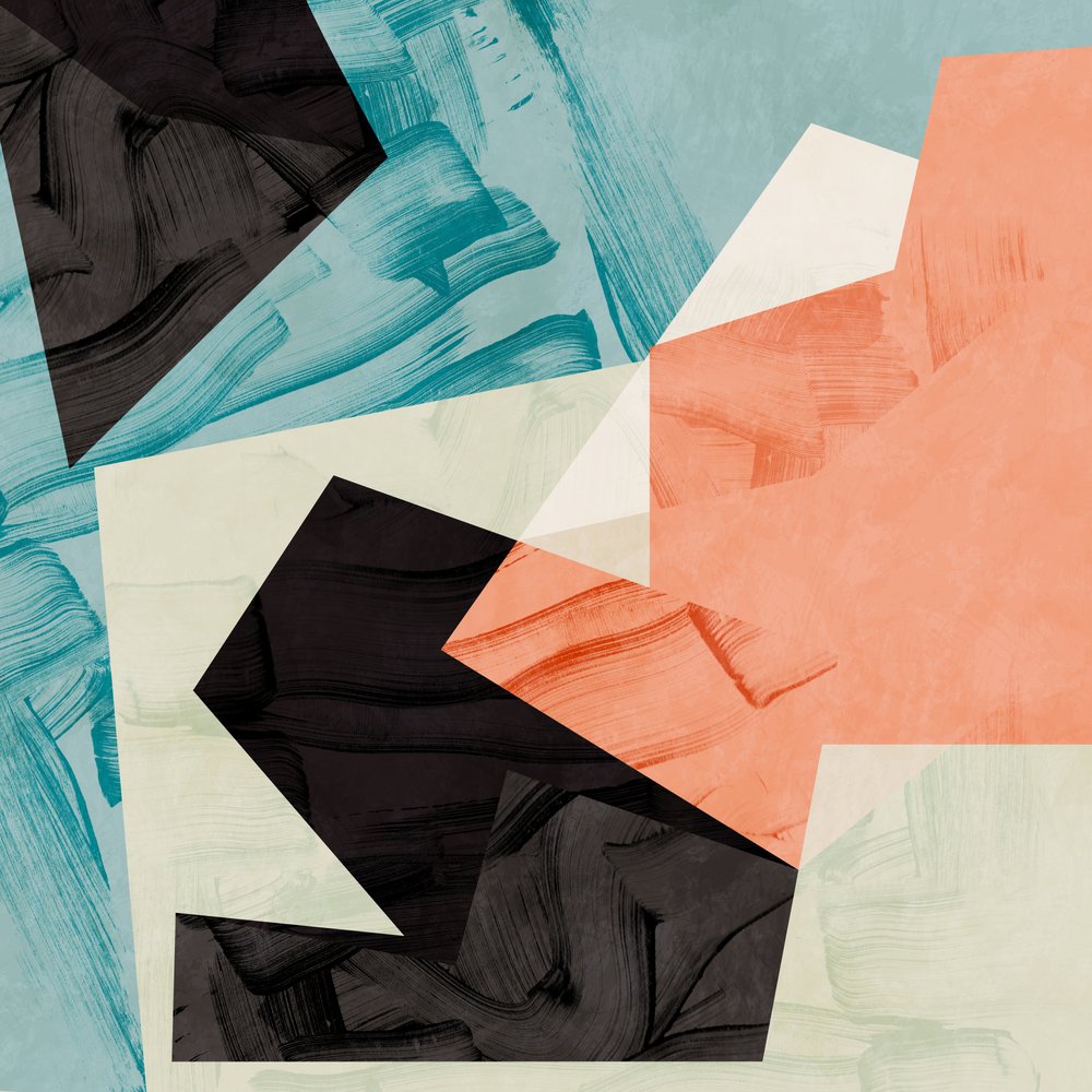 Corners 4 by Ana Rut Bre