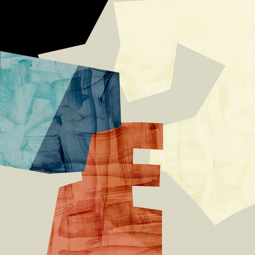 Corners 5 by Ana Rut Bre