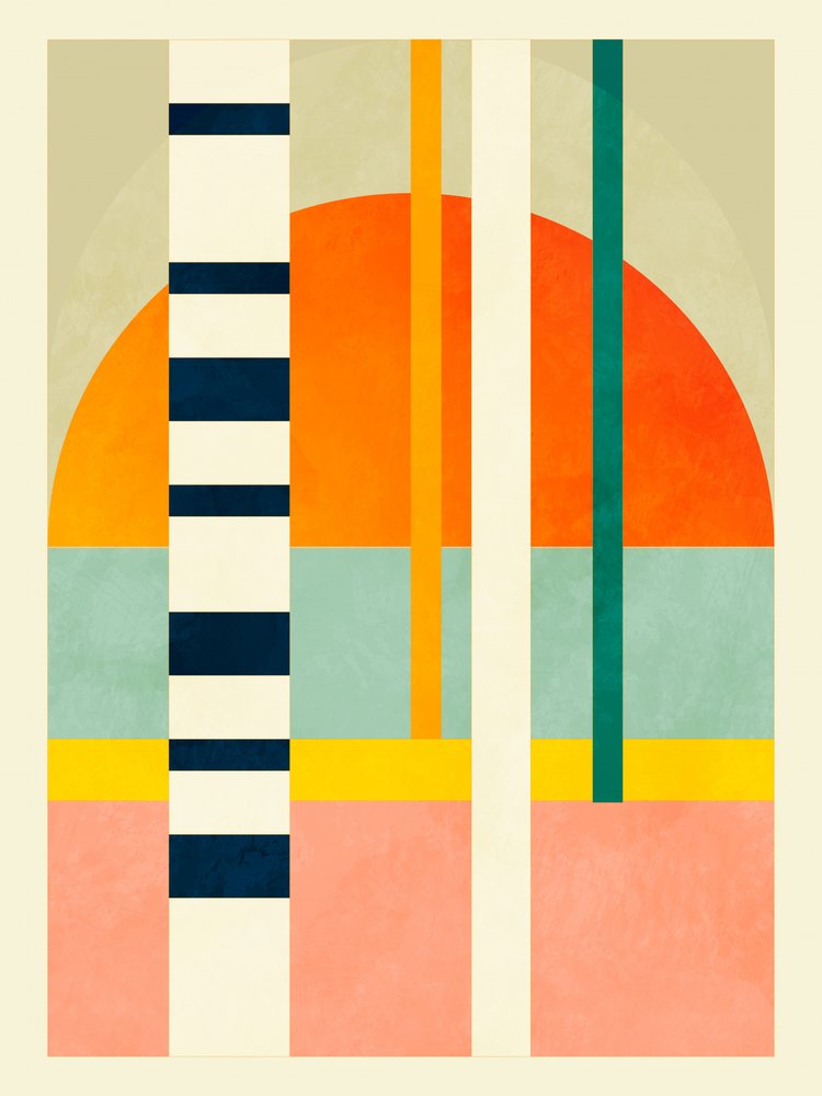 Spaces 2 by Ana Rut Bre