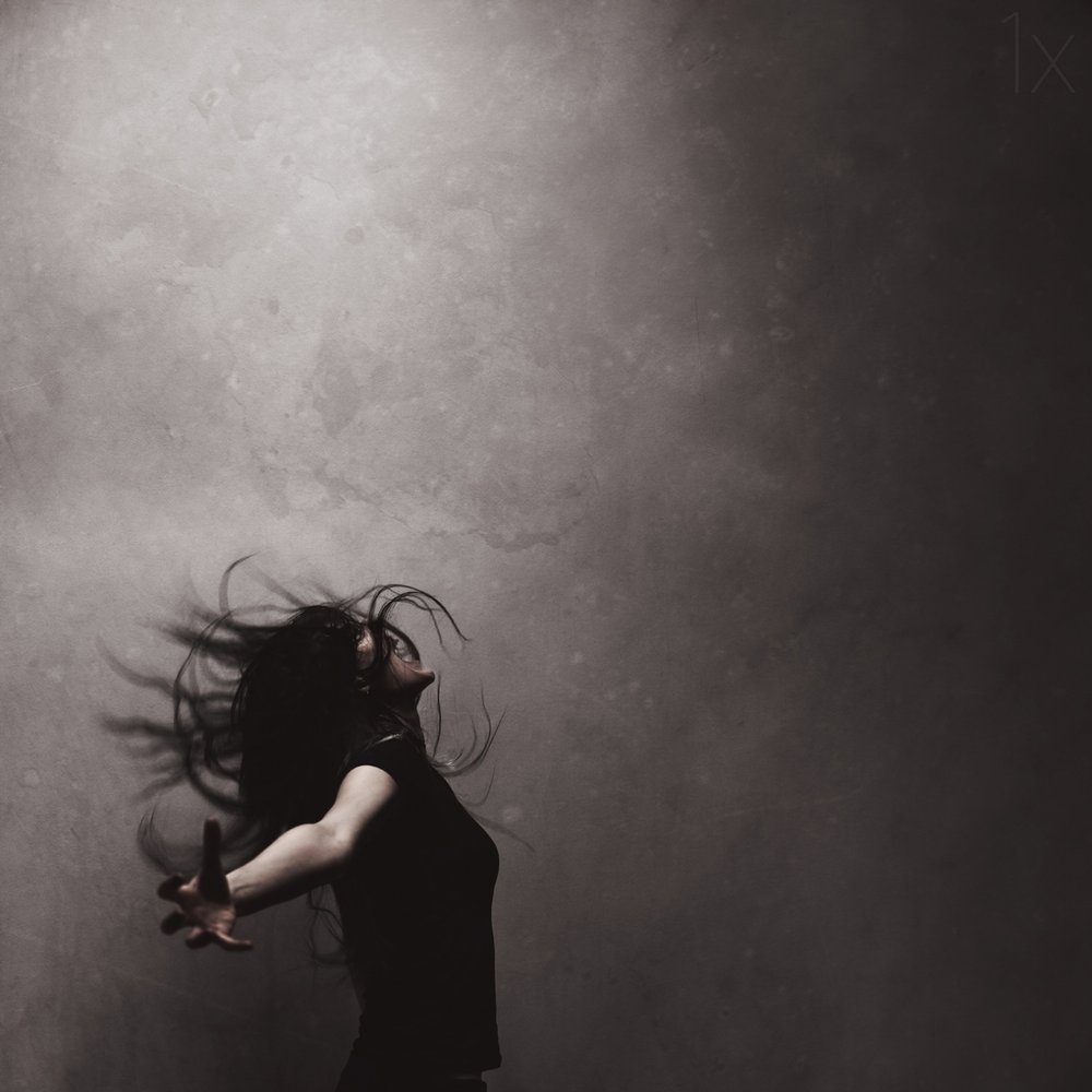 Emotional Release by Anja Matko