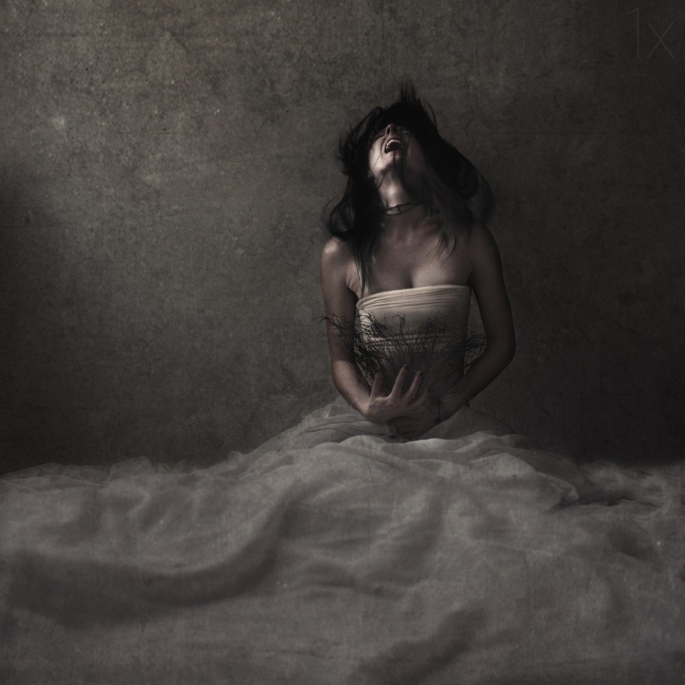 Woman