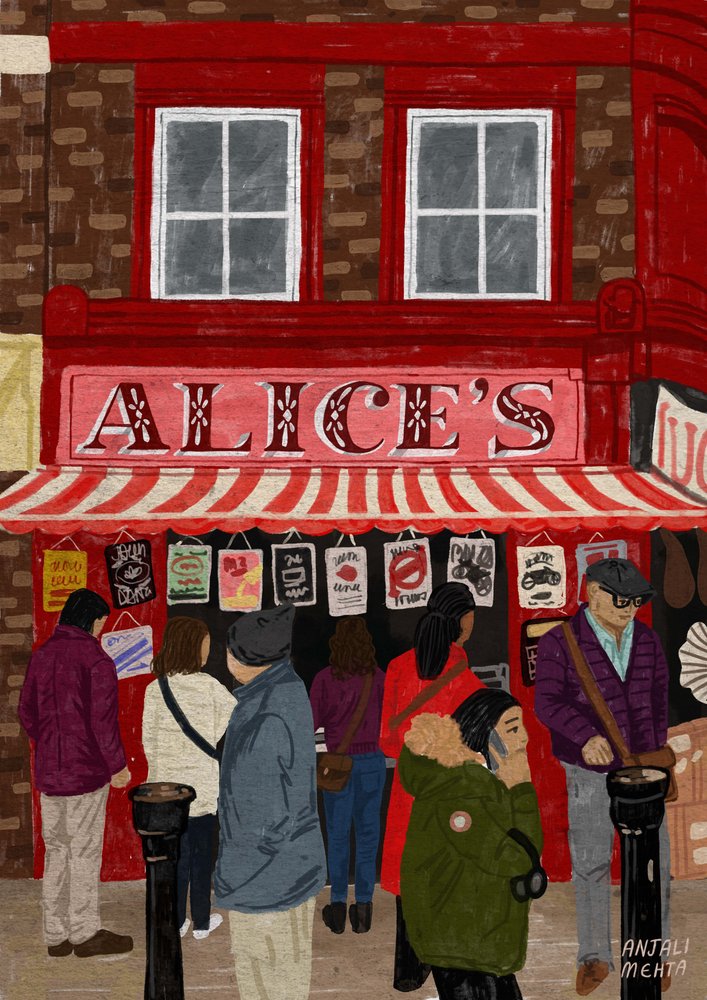 Alice