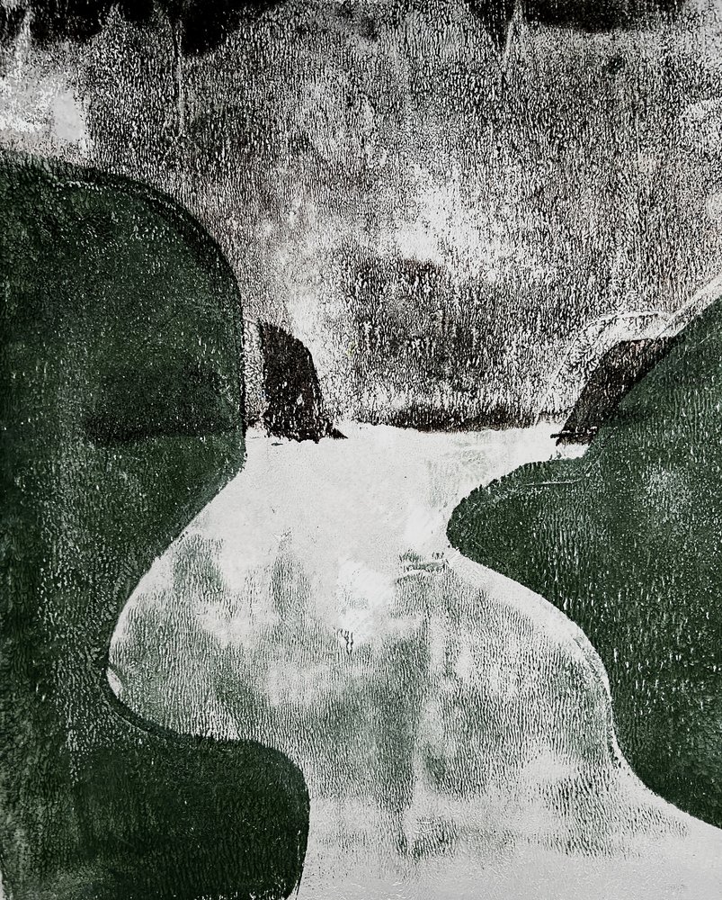 Horizon by Christina Misuro