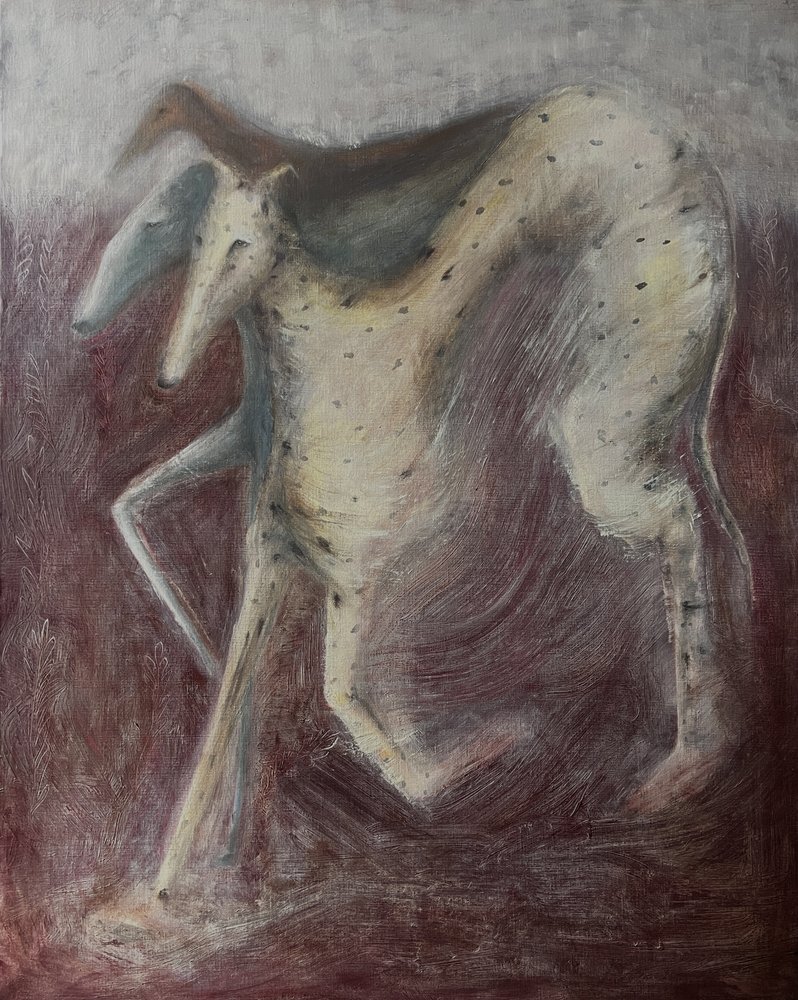 The Hunt by Christina Misuro