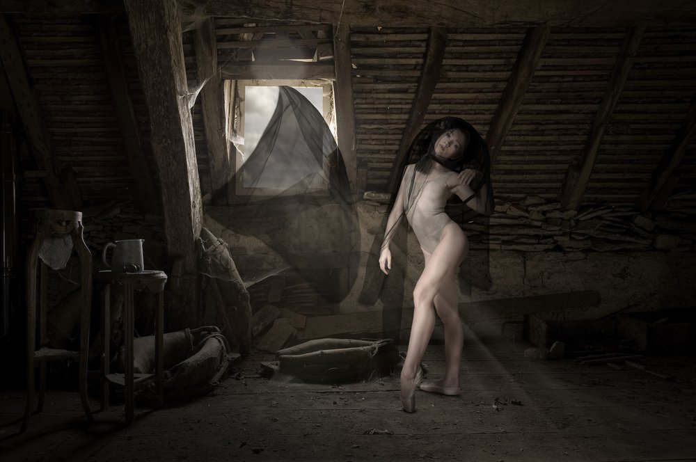 Sentimental Journey by Christine von Diepenbroek
