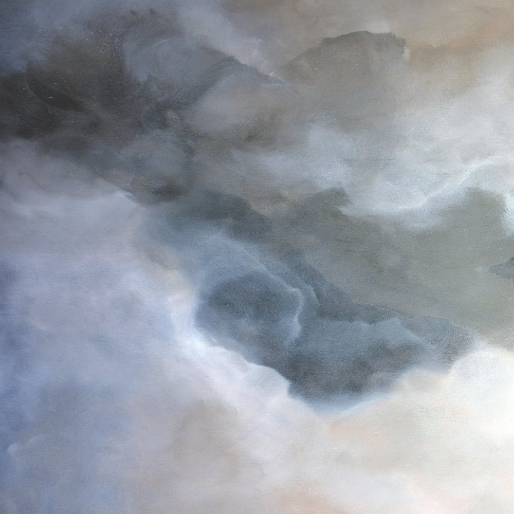 Above 1 by Dan Hobday