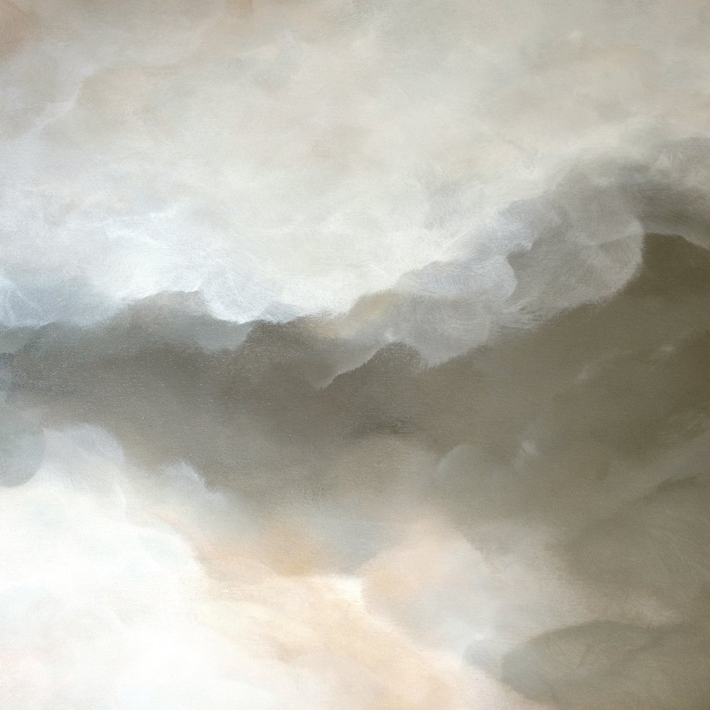 Above 2 by Dan Hobday