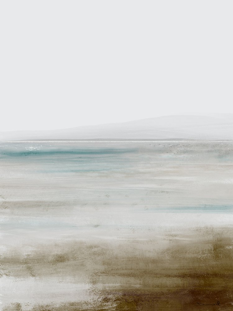 Bay View by Dan Hobday