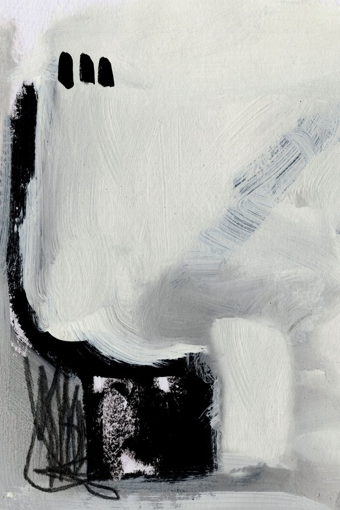 Beyond No2 by Dan Hobday