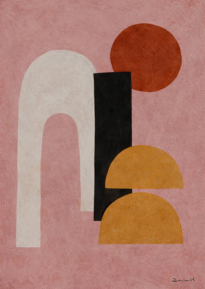 Carnaby by Dan Hobday