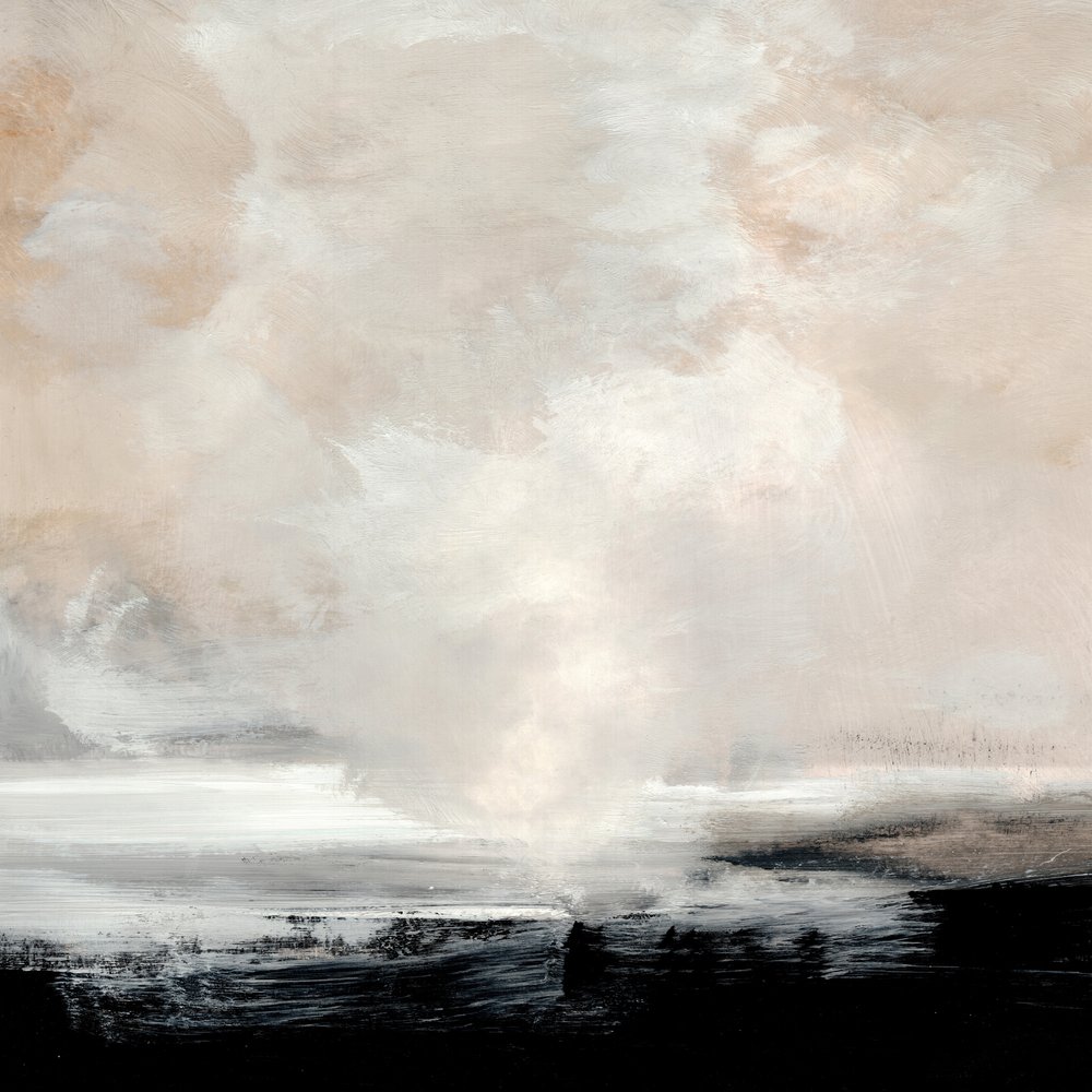 Clouds by Dan Hobday
