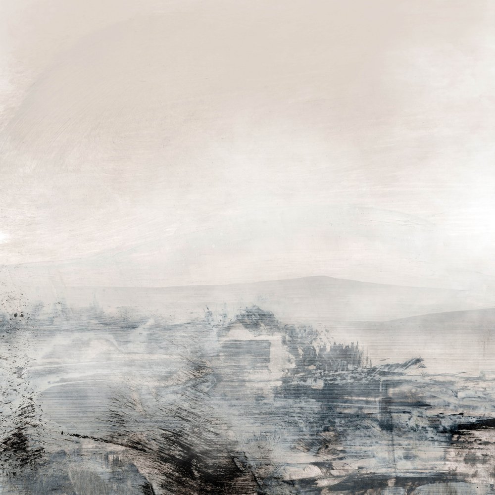 Distant by Dan Hobday