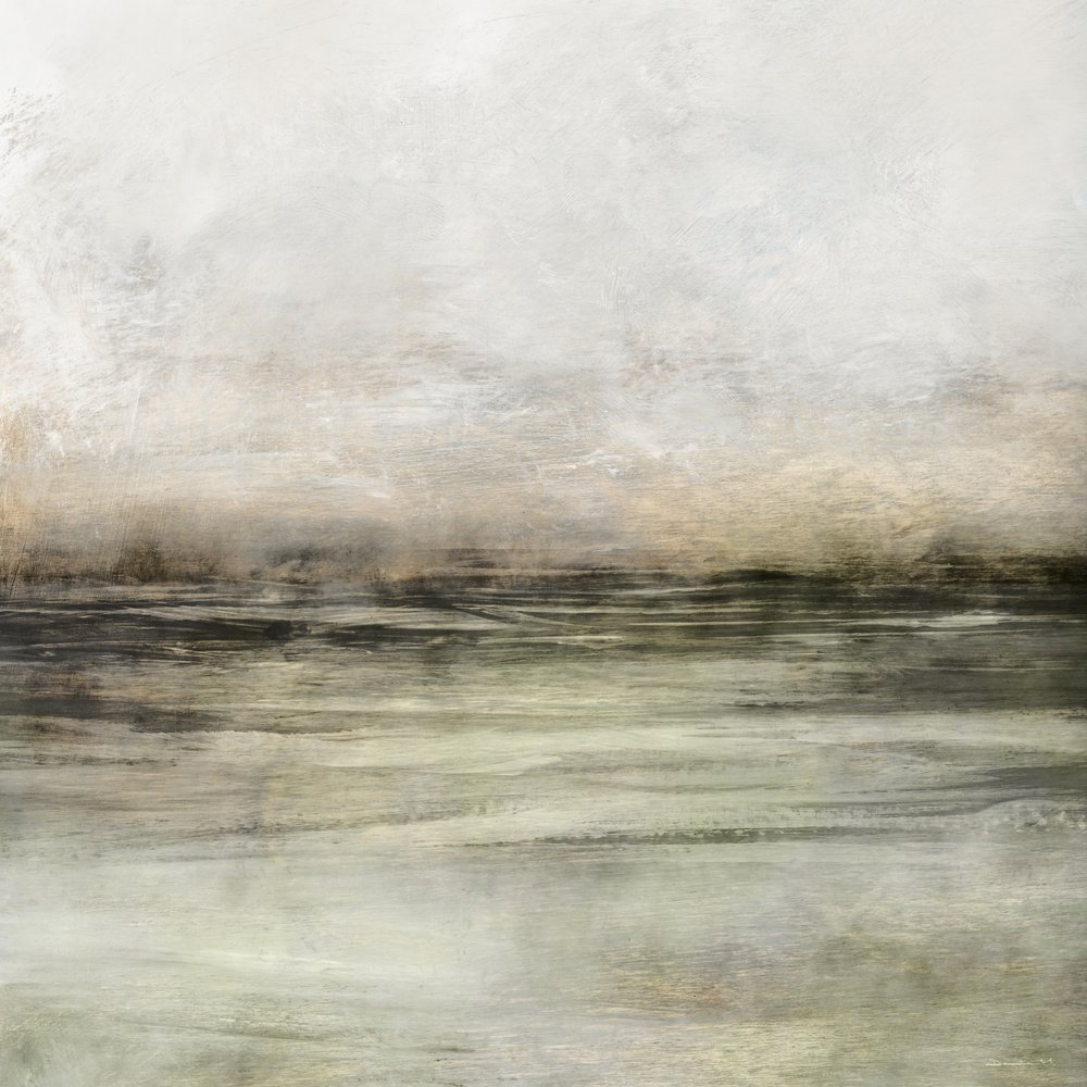 Ethereal Horizon by Dan Hobday