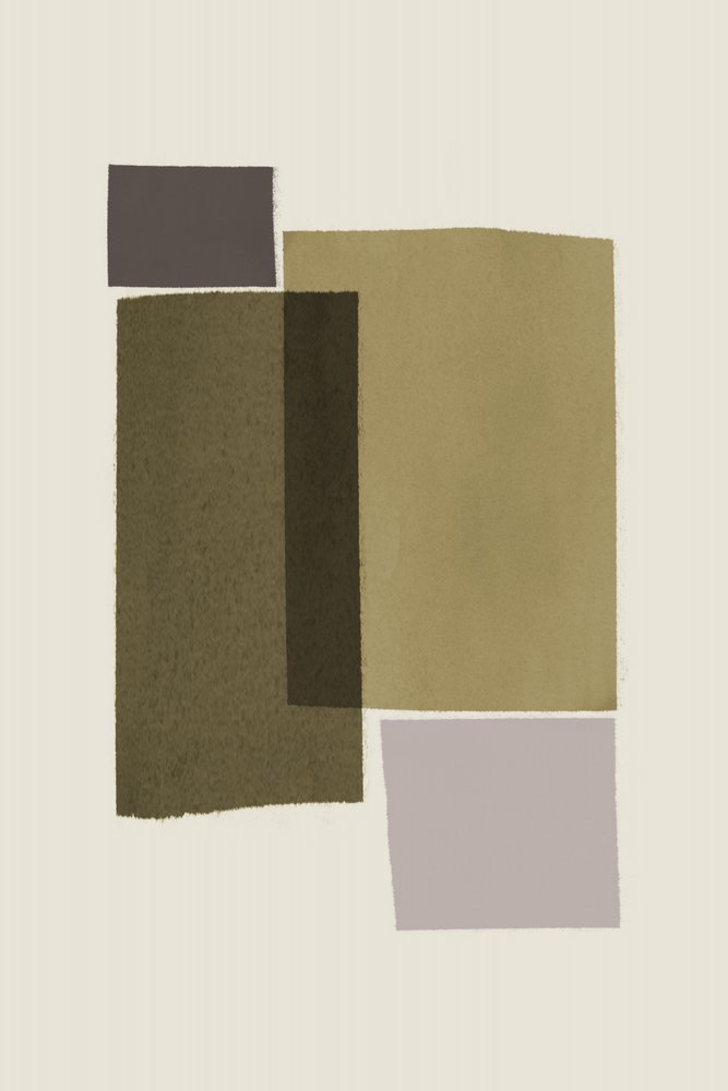 Form 1 by Dan Hobday