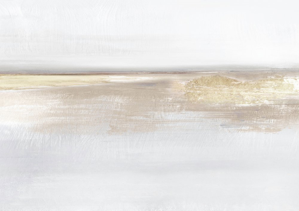 Gold Light by Dan Hobday