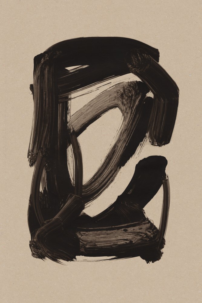 Home Set No2 by Dan Hobday