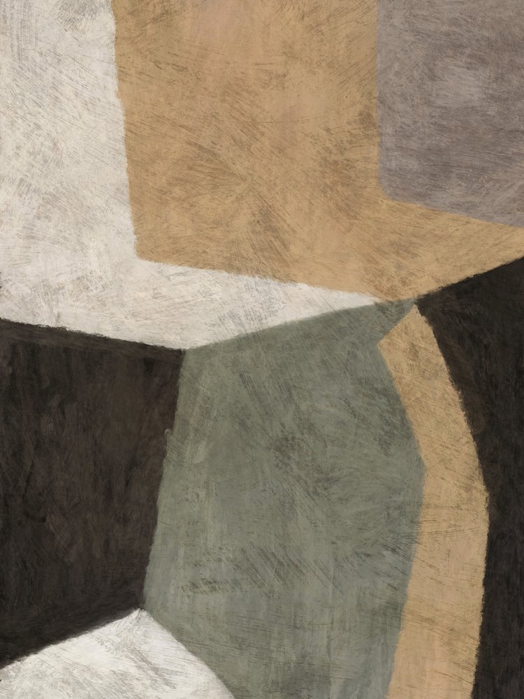Hues by Dan Hobday