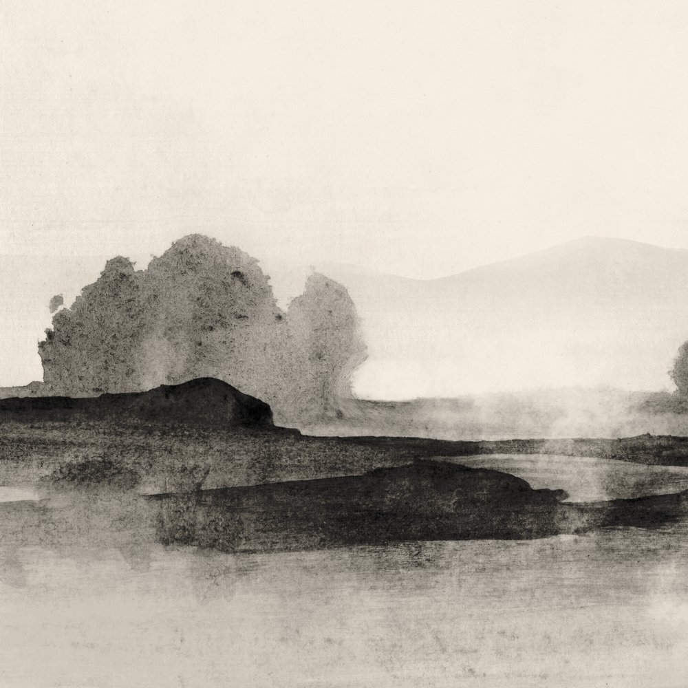 Land 1 by Dan Hobday