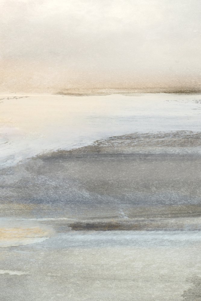 Land 3 by Dan Hobday