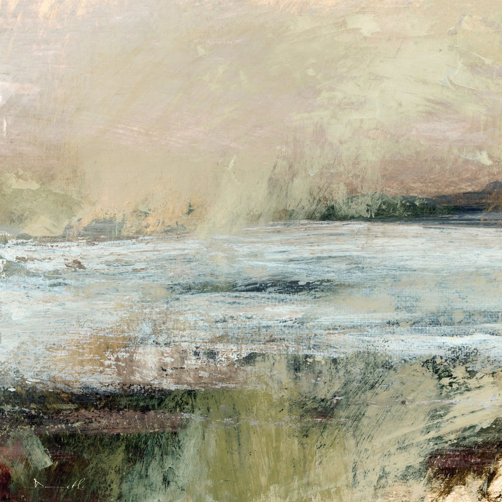 Langstone by Dan Hobday