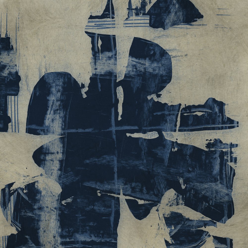 The Forms by Dan Hobday