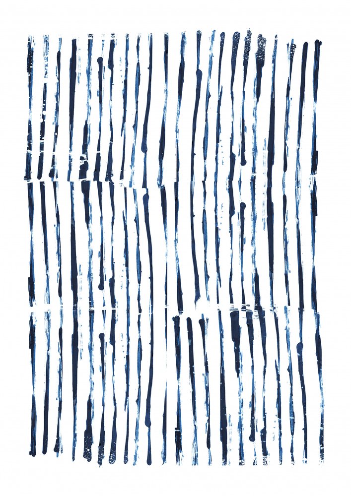 Minimal Marks by Dan Hobday