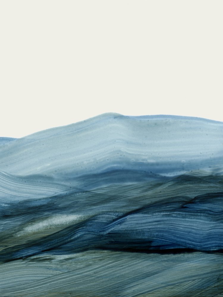 Mist Land 2 by Dan Hobday