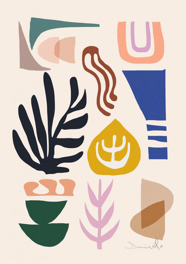 Nord No6 by Dan Hobday