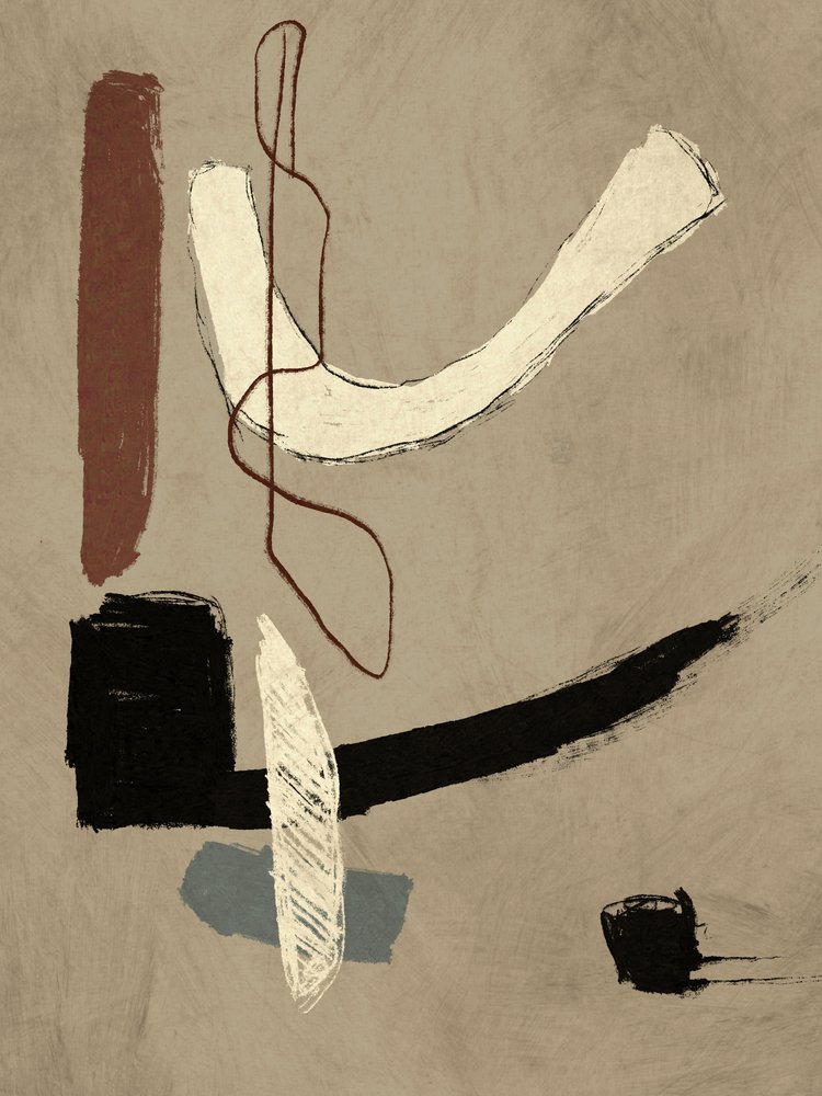 Opposite by Dan Hobday