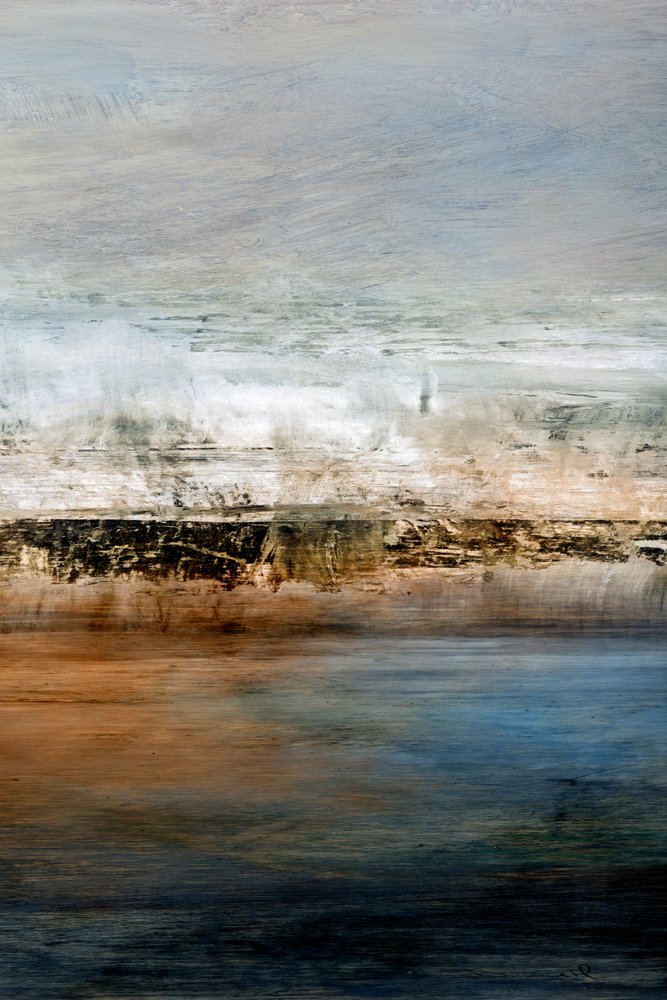 Portal Set 3 by Dan Hobday