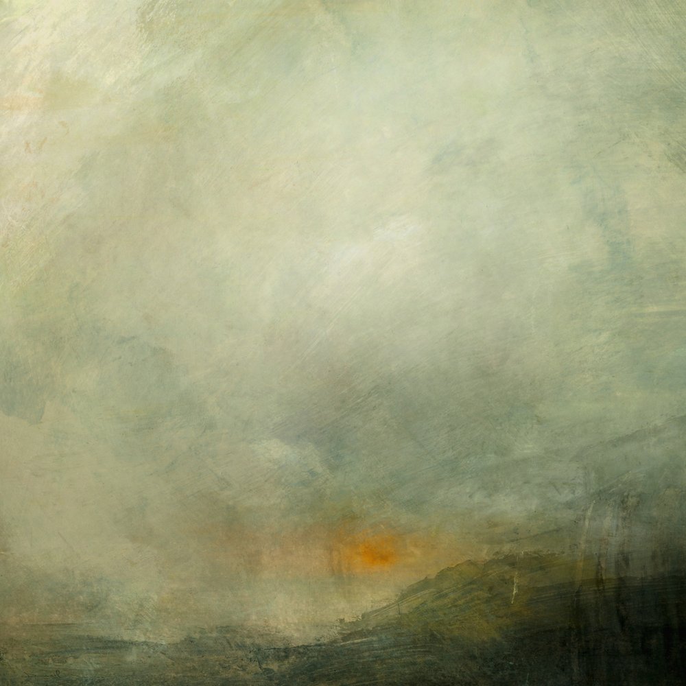 Powderham by Dan Hobday