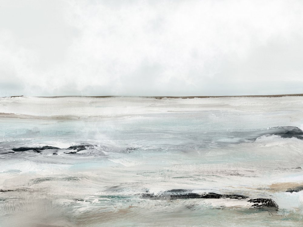 Sandybay by Dan Hobday