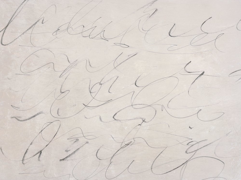 Scribs by Dan Hobday