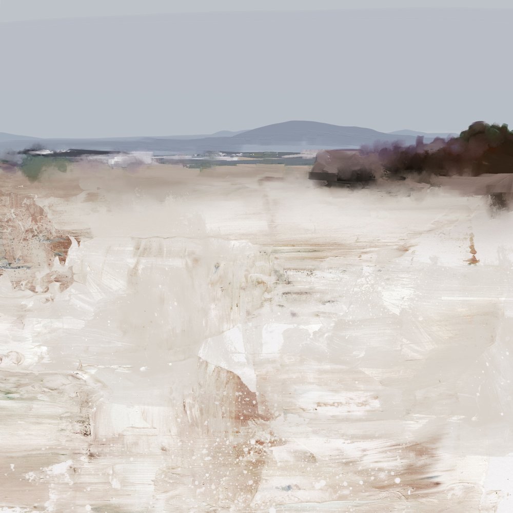Stream by Dan Hobday