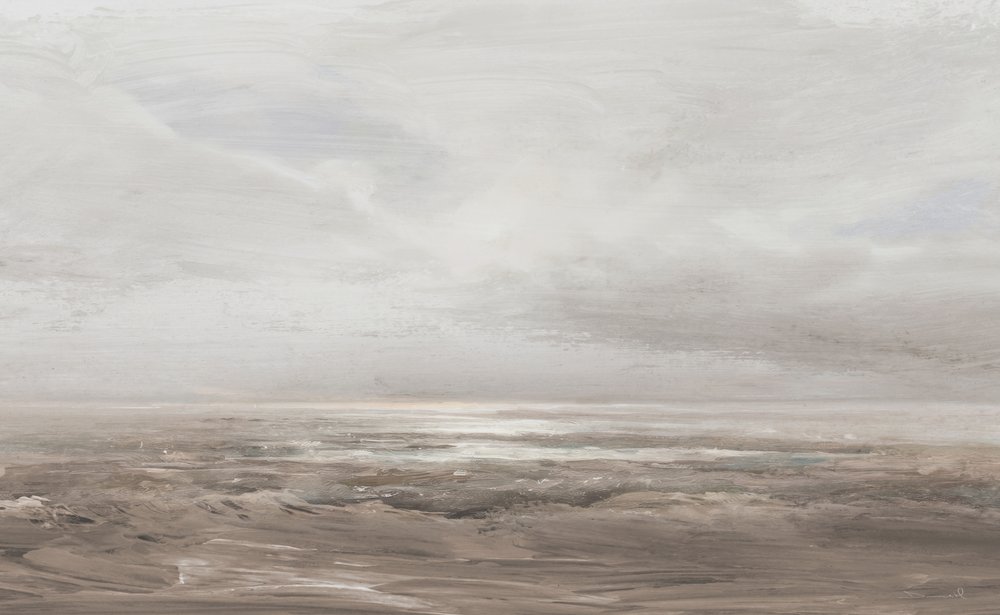 Summer Waves by Dan Hobday